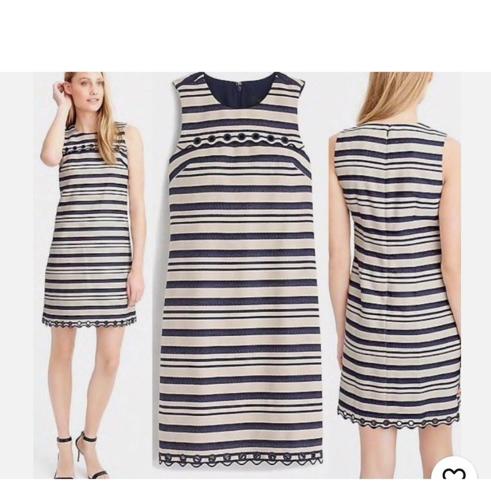 J crew women’s dress